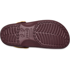 NFL Washington Commanders Classic Clog - Crocs