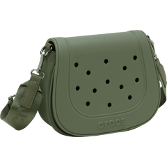Nylon Crossbody - Crocs
