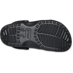 Classic Hearts Cut Out Clog - Crocs