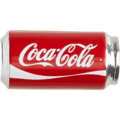 Coca Cola Can Jibbitz Shoe Charm - Crocs