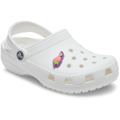 SpongeBob Patrick Jibbitz Shoe Charm - Crocs