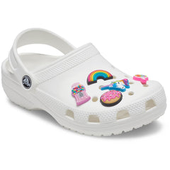 Everything Nice 5 Pack Jibbitz™ charms - Crocs