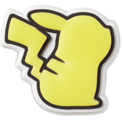 Pokemon LED Pikachu Jibbitz™ charms - Crocs