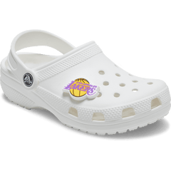 NBA Los Angeles Lakers Jibbitz™ charms - Crocs
