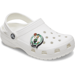 NBA Boston Celtics Jibbitz™ charms - Crocs