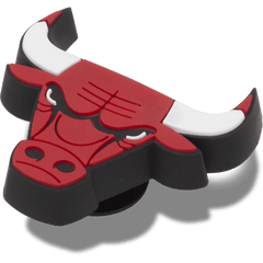 NBA Chicago Bulls Jibbitz™ charms - Crocs