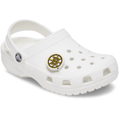 NHL® Boston Bruins® Jibbitz™ charms - Crocs