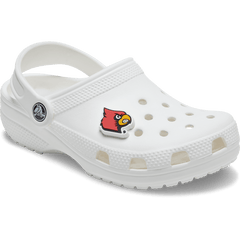 University of Louisville Jibbitz™ charms - Crocs