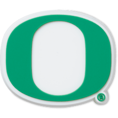 University of Oregon Jibbitz™ charms - Crocs