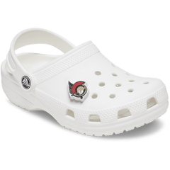 NHL® Ottawa Senators® Jibbitz™ charms - Crocs