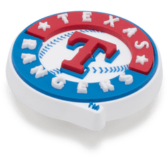 MLB Texas Rangers Jibbitz™ charms - Crocs