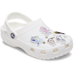 Bluey 5Pack Jibbitz™ charms - Crocs