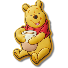 Winnie The Pooh Honey Jibbitz™ charms - Crocs