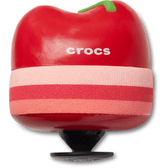 Stacked Cherry Jibbitz™ charms - Crocs