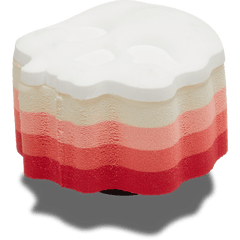 Stacked Skull Jibbitz™ charms - Crocs