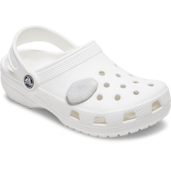 Matte Stone 1 Jibbitz™ charms - Crocs