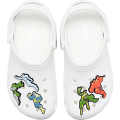 Avengers Villains 5Pck Jibbitz™ charms - Crocs