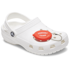Jelly Cash Pouch Jibbitz™ charms - Crocs