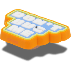 Dont Bug Me Jibbitz™ charms - Crocs