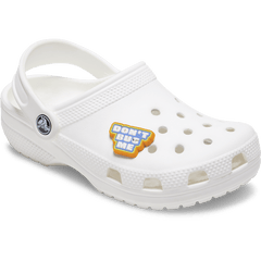 Dont Bug Me Jibbitz™ charms - Crocs