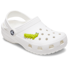 Crafty Caterpillar Jibbitz™ charms - Crocs