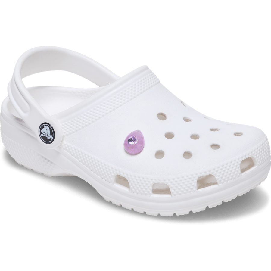 Alexandrite June Birthstone Collection Jibbitz™ charms - Crocs