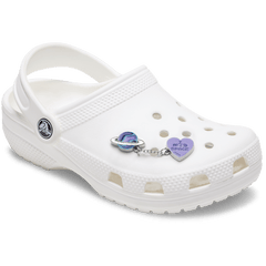 I Need Space Planet Chain Jibbitz™ charms - Crocs