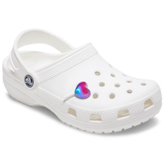 Jelly Heart Lollipop Jibbitz™ charms - Crocs