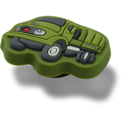 Military Truck Jibbitz™ charms - Crocs