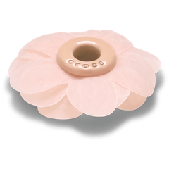 Pink Chiffon Grommet Jibbitz™ charms - Crocs