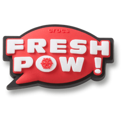 Fresh Pow Jibbitz™ charms - Crocs