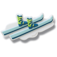 Skis and Ski Boots Jibbitz™ charms - Crocs