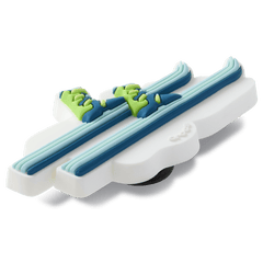 Skis and Ski Boots Jibbitz™ charms - Crocs