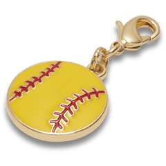 Softball Charm Jibbitz™ charms - Crocs