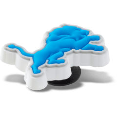 NFL Detroit Lions Logo Jibbitz™ charms - Crocs