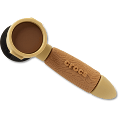 3D Coffee Portafilter Jibbitz™ charms - Crocs