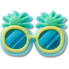 Pineapple Sunnies Jibbitz™ charms - Crocs