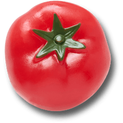 Realistic Tomato Jibbitz™ charms - Crocs