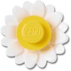 LEGO® Flower Build 1 Jibbitz™ charms - Crocs