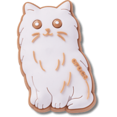Persian Cat Jibbitz™ charms - Crocs