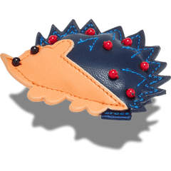Faux Leather Hedgehog Jibbitz™ charms - Crocs