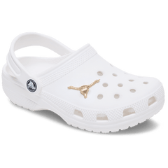 Gold Bull Jibbitz™ charms - Crocs