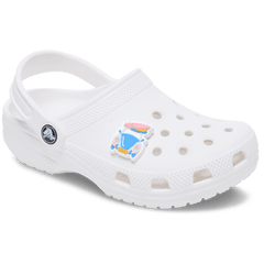 UV Changing Car and Surfboard Jibbitz™ charms - Crocs