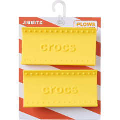 Snow Plow Jibbitz™ charms - Crocs