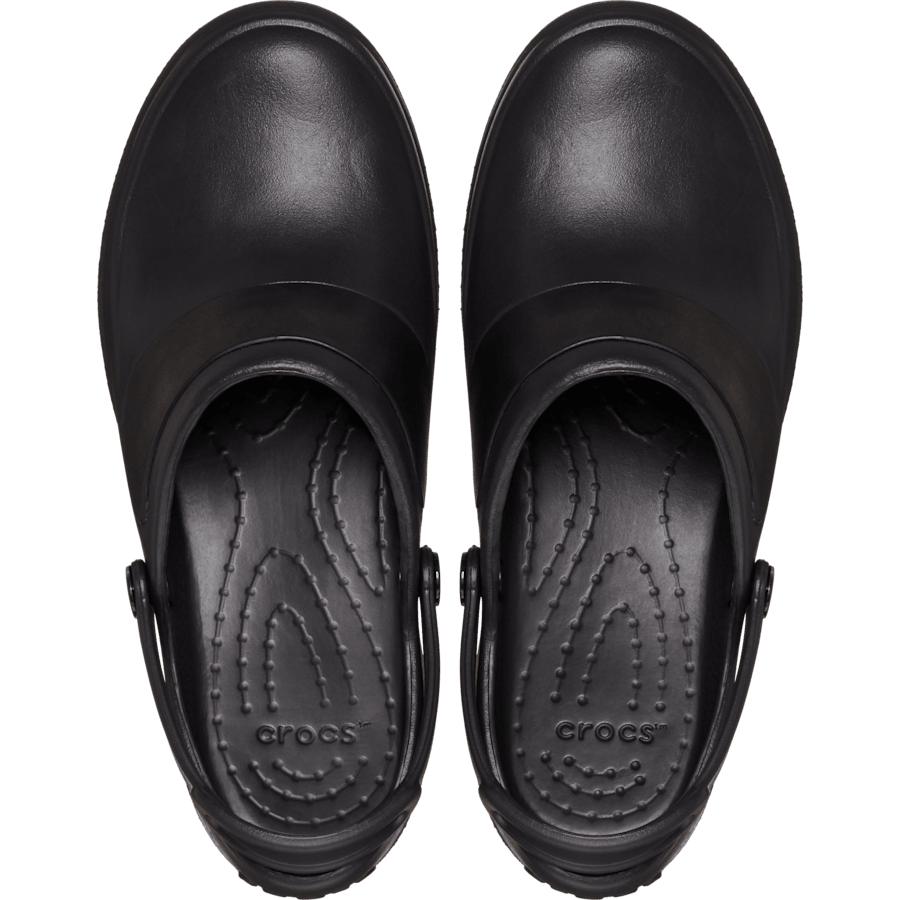 Women’s Mercy Work Clog - Crocs
