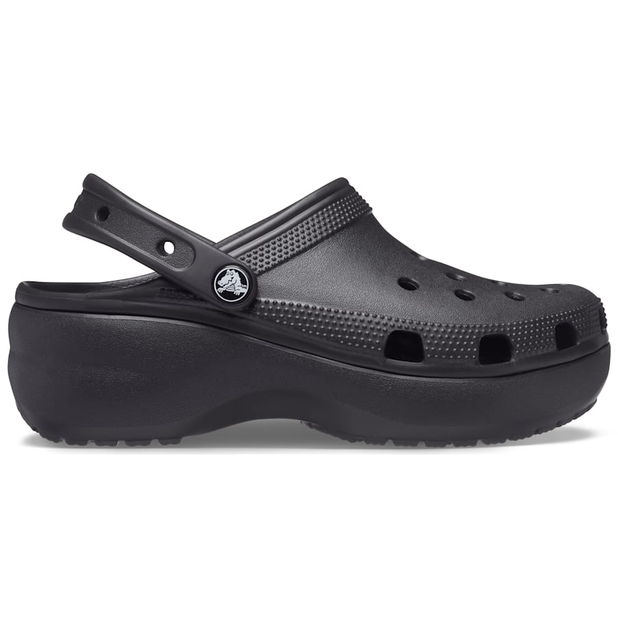 Women's Classic Platform Clog - Crocs