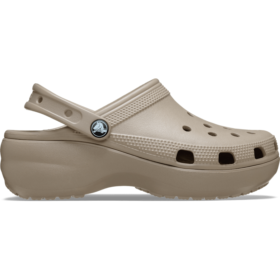 Women's Classic Platform Clog - Crocs