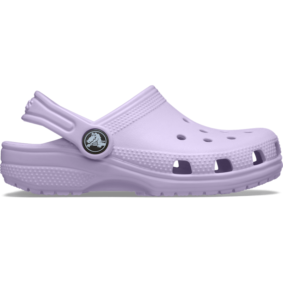 Toddler Classic Clog - Crocs