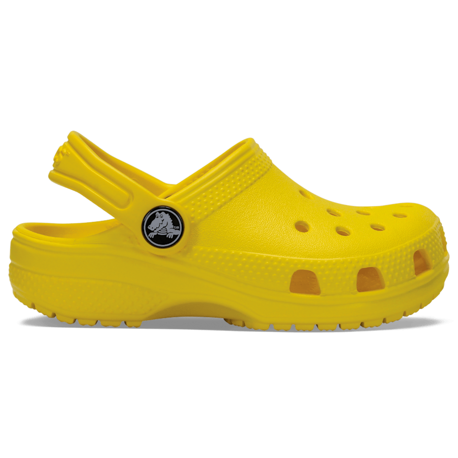 Toddler Classic Clog - Crocs