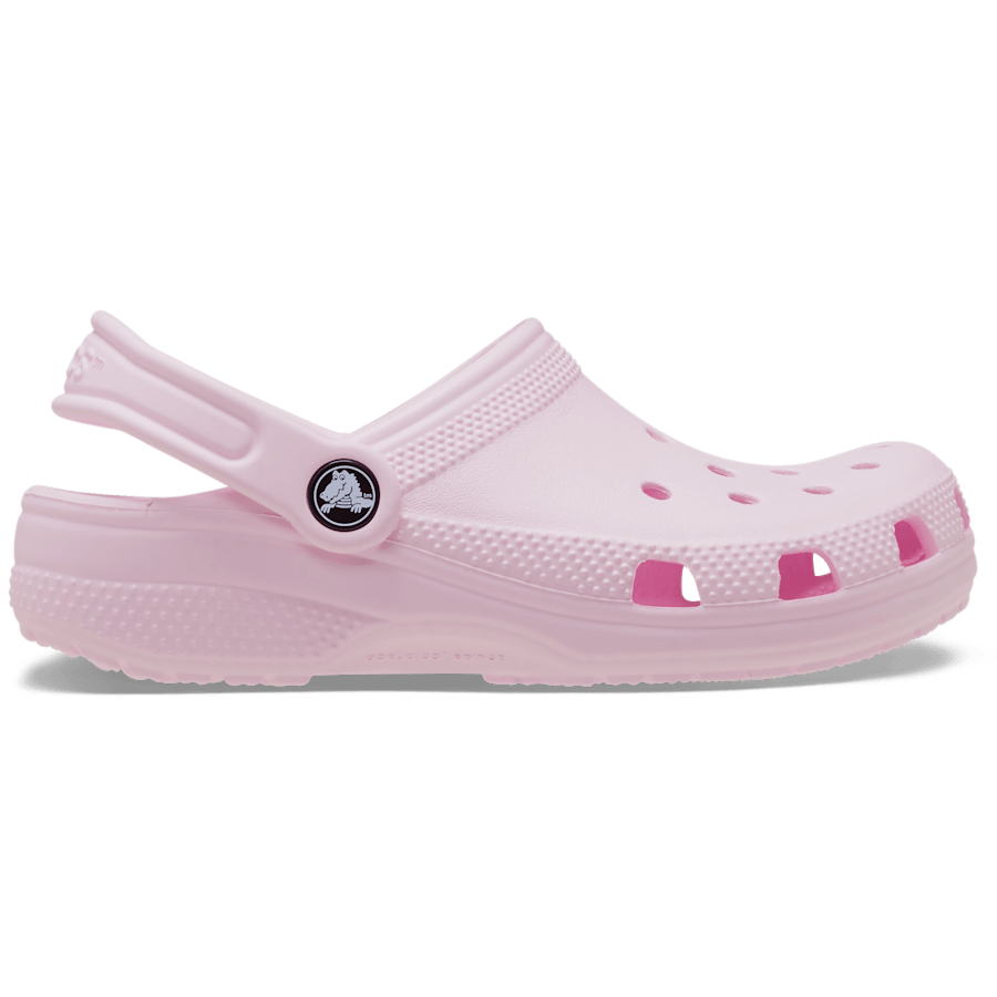 Toddler Classic Clog - Crocs